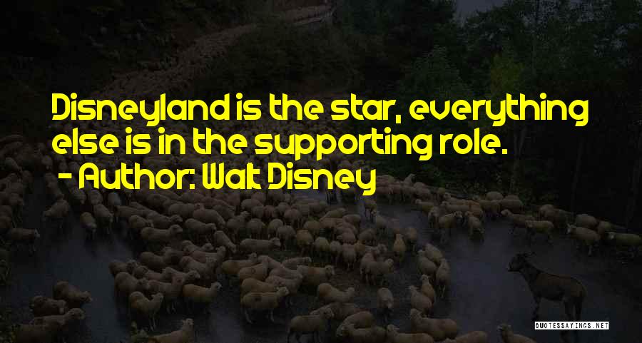 Walt Disneyland Quotes By Walt Disney