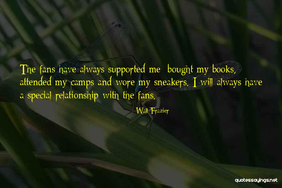 Walt Frazier Quotes 138897 Walt Frazier Quotes 138897