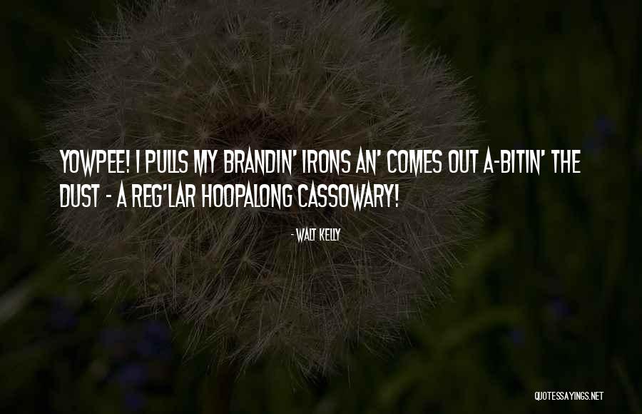 Walt Kelly Quotes 1158674 Walt Kelly Quotes 1158674