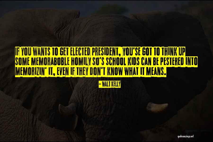 Walt Kelly Quotes 1911461 Walt Kelly Quotes 1911461