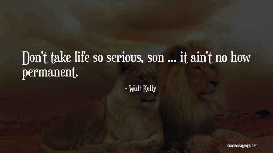 Walt Kelly Quotes 2070268 Walt Kelly Quotes 2070268