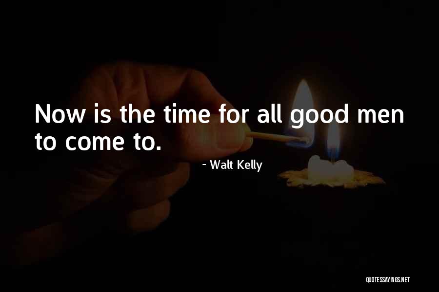 Walt Kelly Quotes 241048 Walt Kelly Quotes 241048