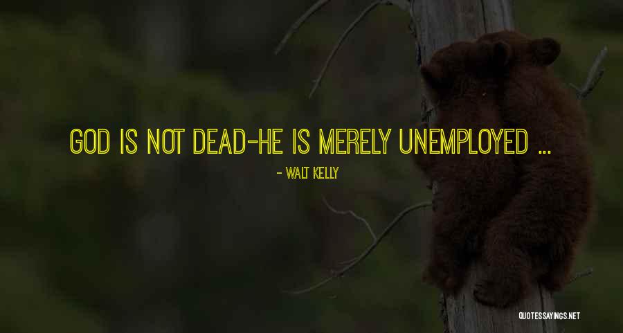 Walt Kelly Quotes 299519 Walt Kelly Quotes 299519