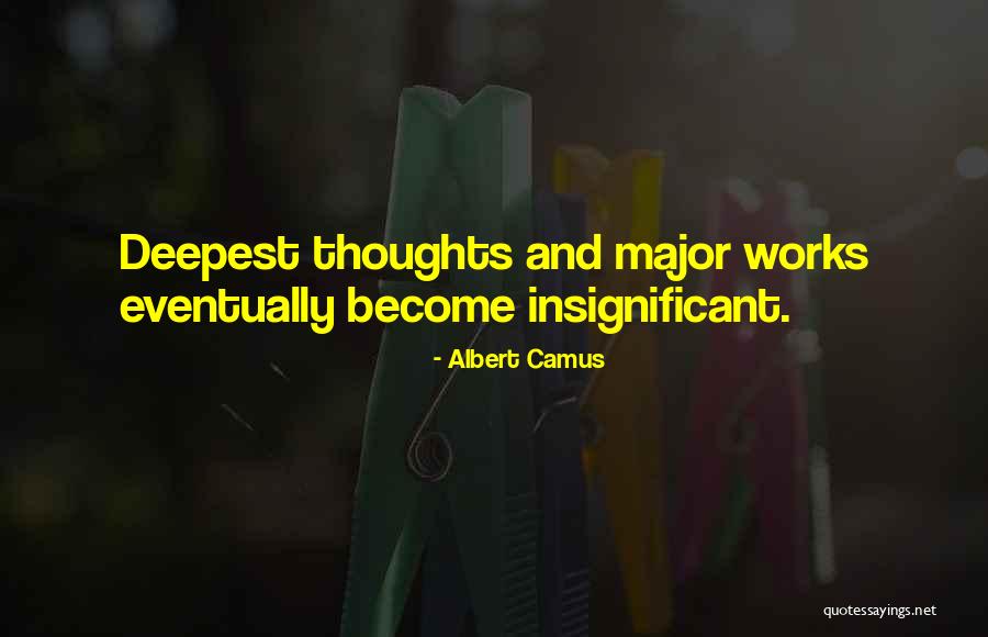 Walt Thrombey Quotes By Albert Camus Walt Thrombey Quotes By Albert Camus