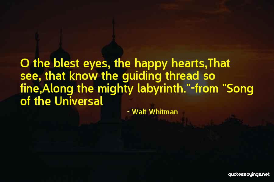 Walt Whitman Quotes 1056934