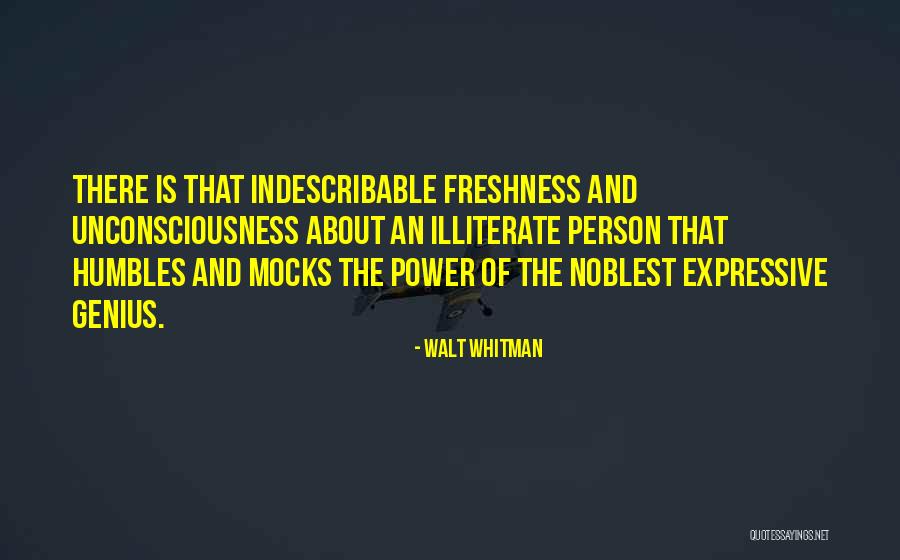 Walt Whitman Quotes 109618