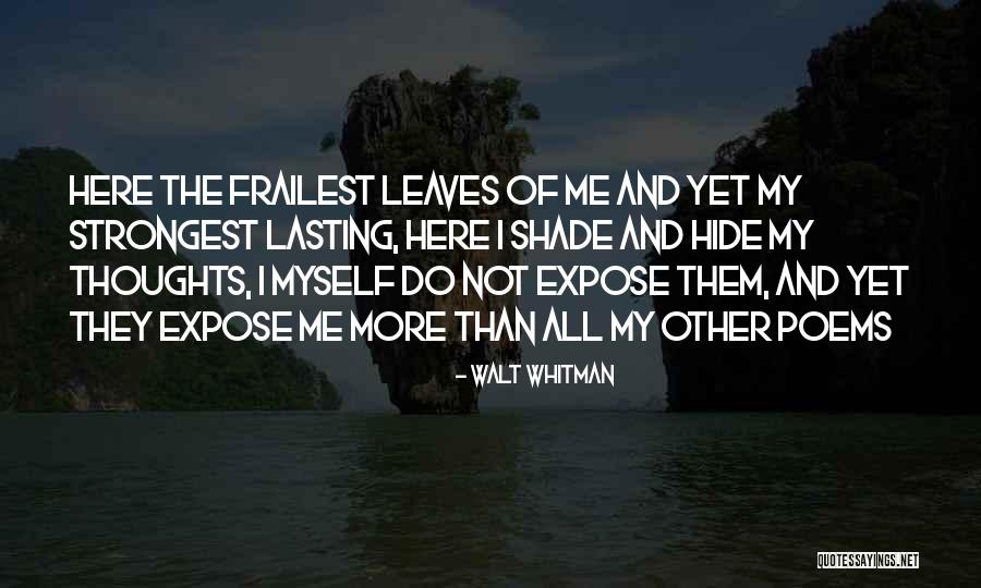 Walt Whitman Quotes 1365809 Walt Whitman Quotes 1365809