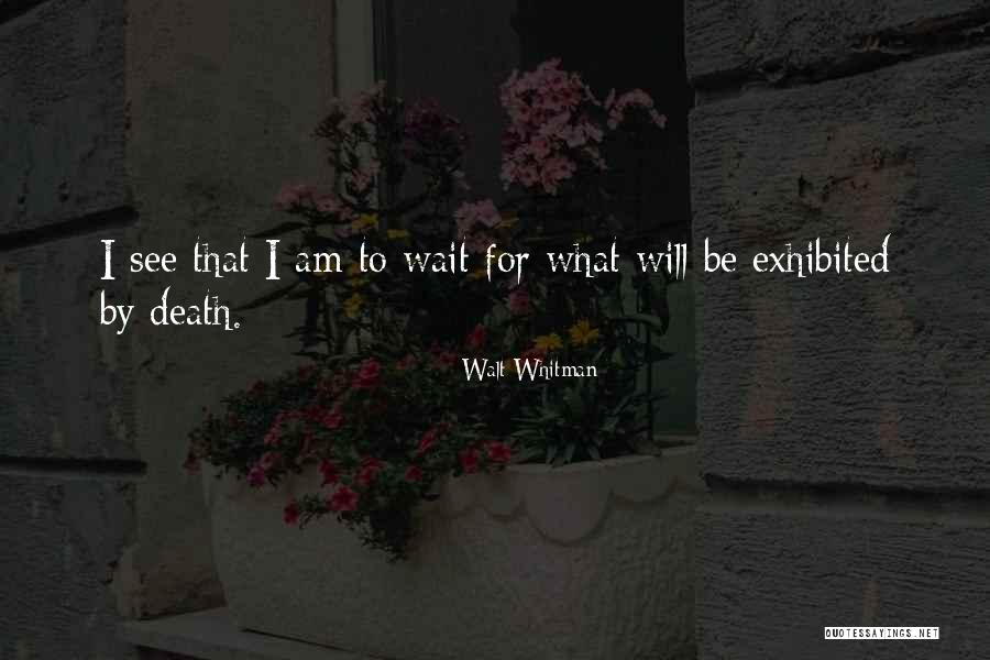 Walt Whitman Quotes 1488731 Walt Whitman Quotes 1488731