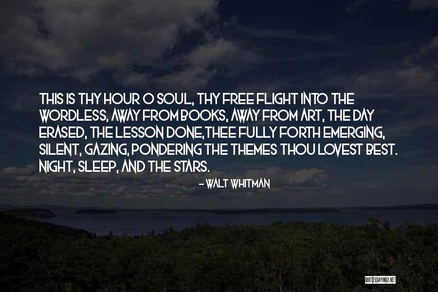 Walt Whitman Quotes 156815