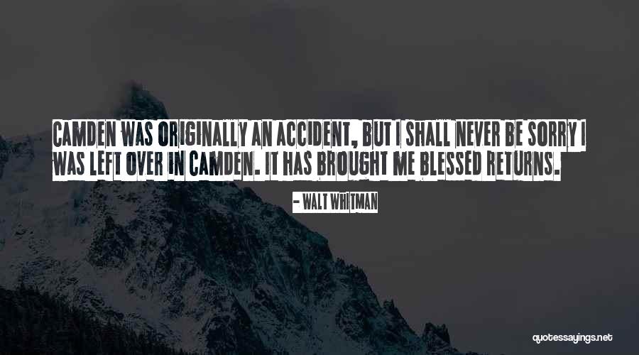Walt Whitman Quotes 1652653 Walt Whitman Quotes 1652653
