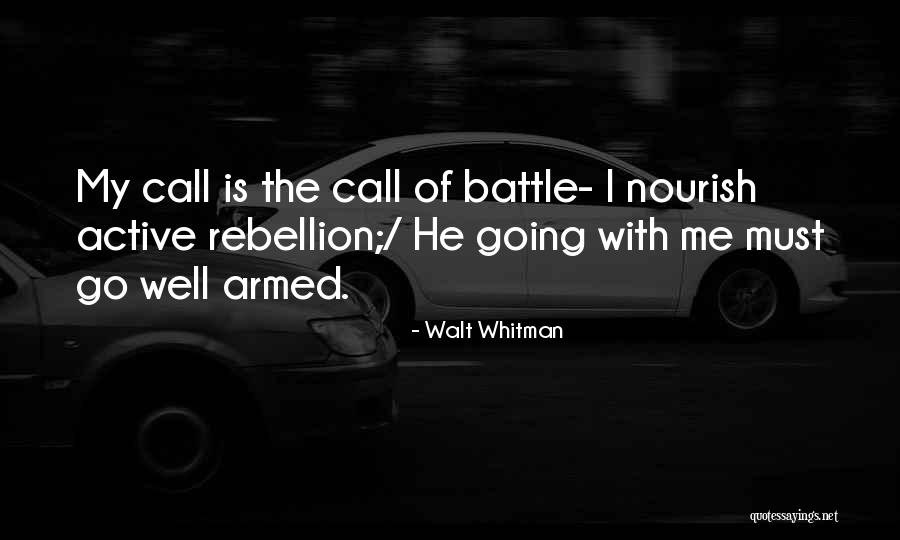 Walt Whitman Quotes 1962231