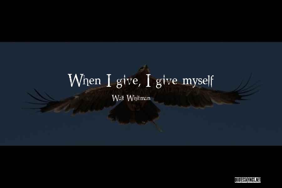 Walt Whitman Quotes 2178075