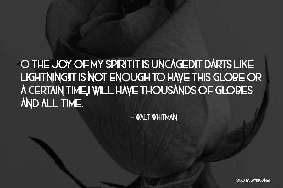 Walt Whitman Quotes 261139