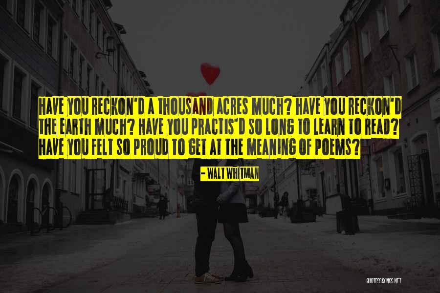 Walt Whitman Quotes 329710 Walt Whitman Quotes 329710