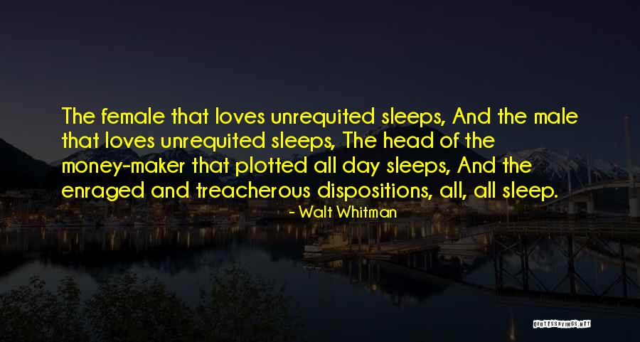 Walt Whitman Quotes 779232