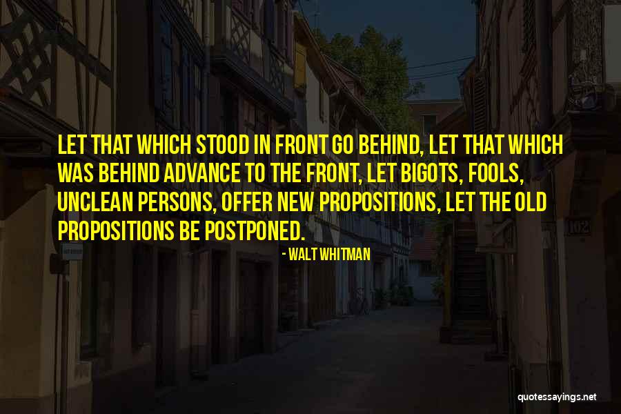 Walt Whitman Quotes 96624