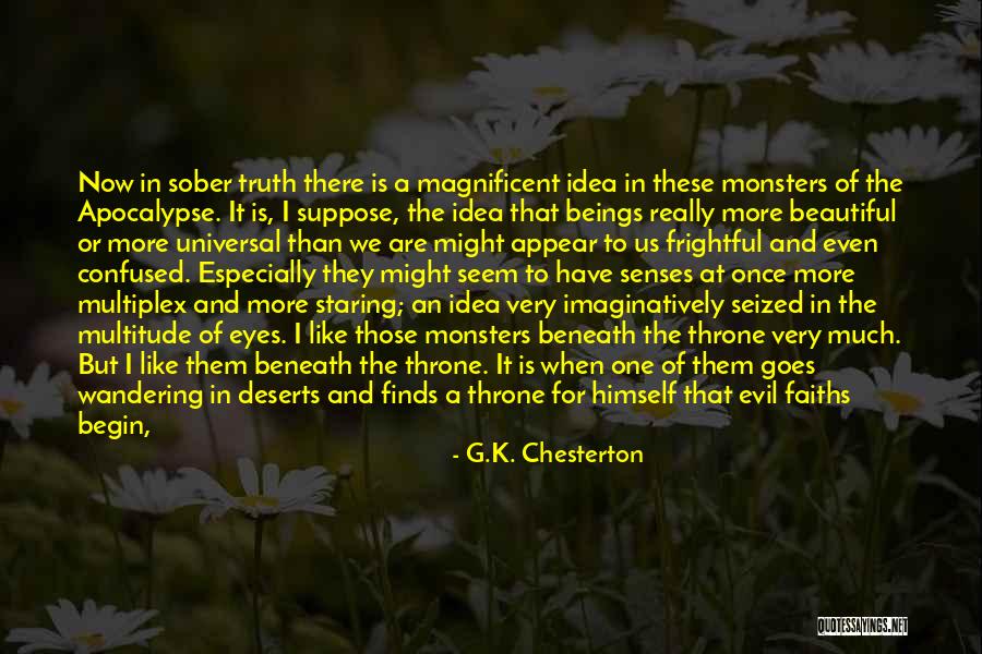 Waltari Font Quotes By G.K. Chesterton Waltari Font Quotes By G.K. Chesterton