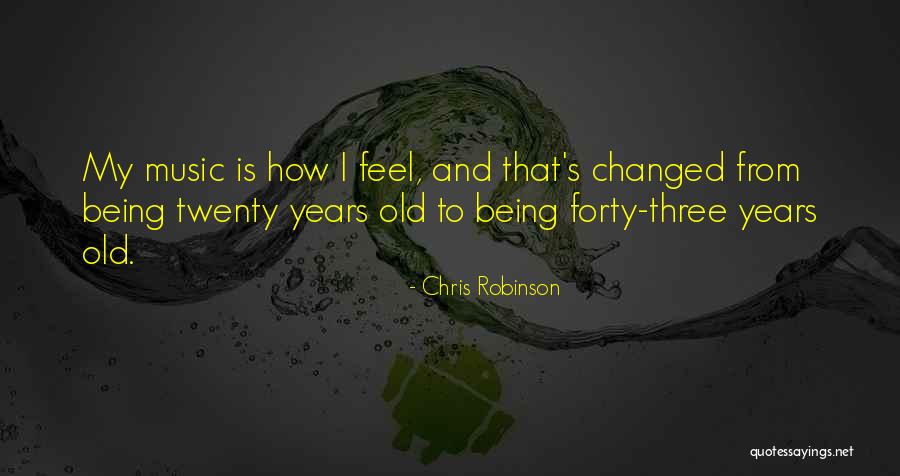 Walten X Quotes By Chris Robinson Walten X Quotes By Chris Robinson