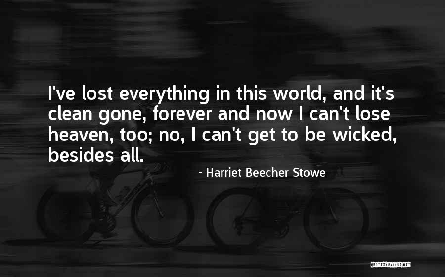 Walten X Quotes By Harriet Beecher Stowe Walten X Quotes By Harriet Beecher Stowe