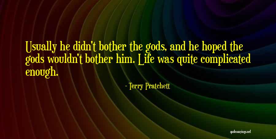 Waltenberry Videos Quotes By Terry Pratchett Waltenberry Videos Quotes By Terry Pratchett