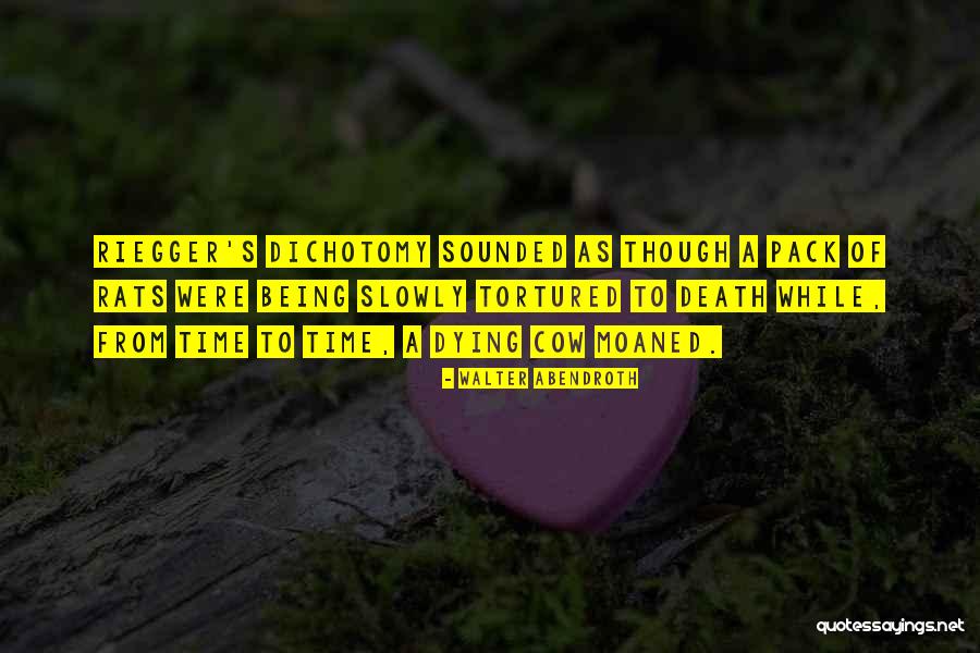 Walter Abendroth Quotes 926450 Walter Abendroth Quotes 926450