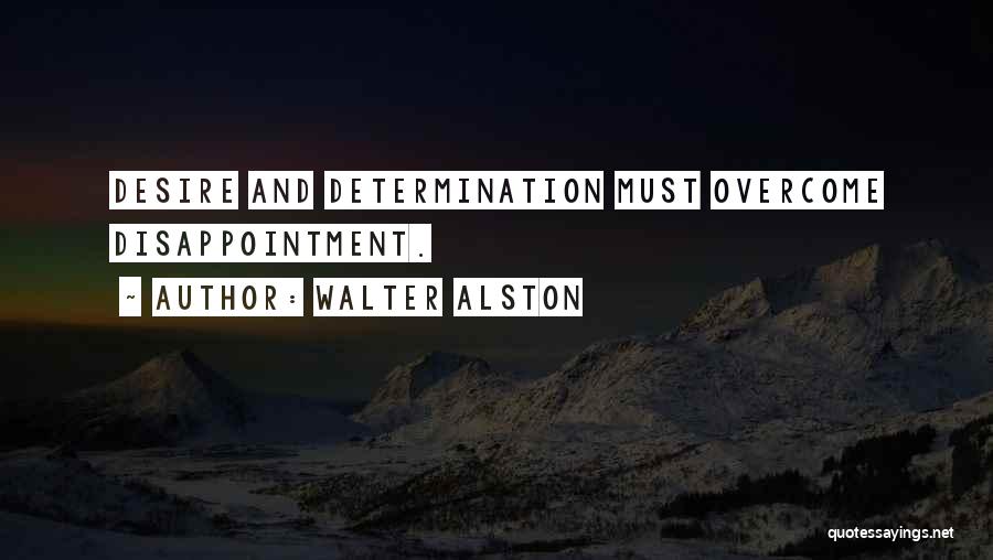 Walter Alston Quotes 951228