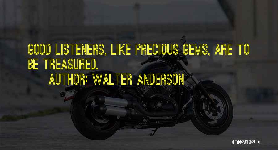 Walter Anderson Quotes 1034995