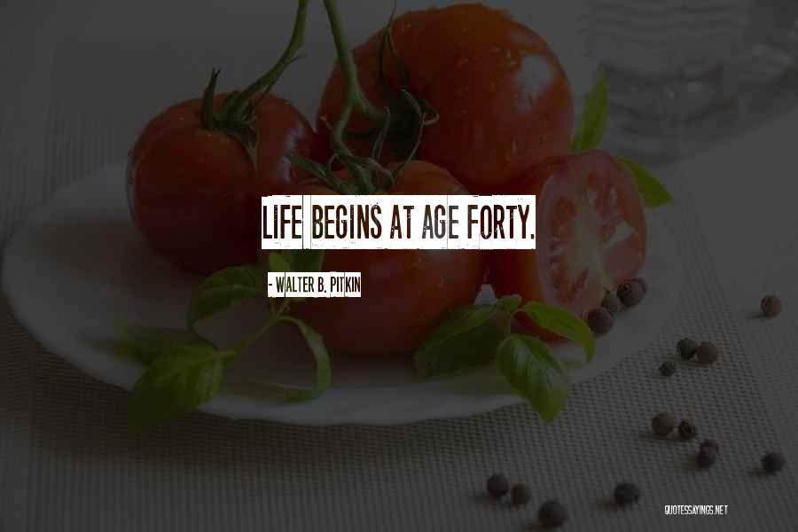 Walter B. Pitkin Quotes 1926046