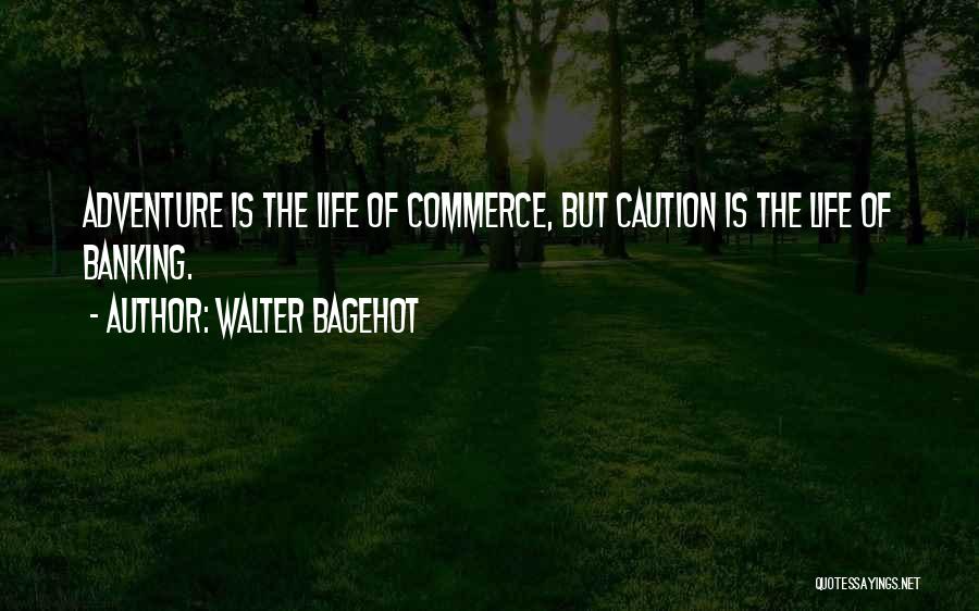 Walter Bagehot Quotes 140132