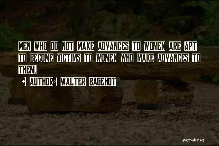 Walter Bagehot Quotes 2028332