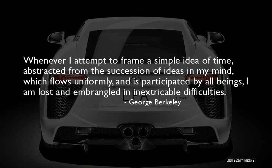 Walter Baltazar Quotes By George Berkeley Walter Baltazar Quotes By George Berkeley