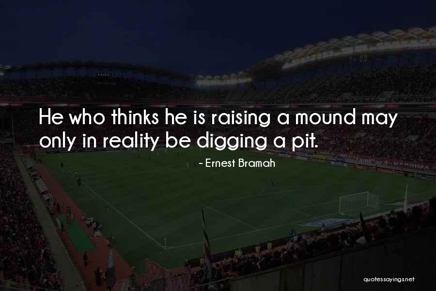 Walter Balzar Quotes By Ernest Bramah Walter Balzar Quotes By Ernest Bramah
