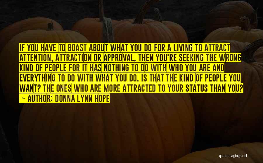 Walter Beech Quotes By Donna Lynn Hope