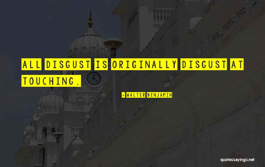 Walter Benjamin Quotes 103546