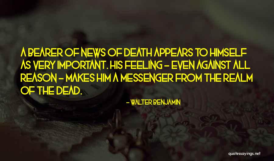 Walter Benjamin Quotes 1369290 Walter Benjamin Quotes 1369290
