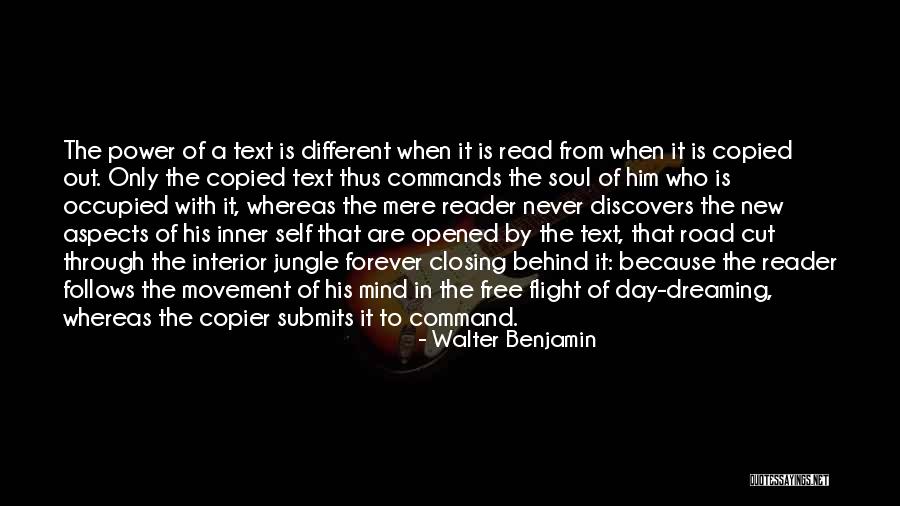 Walter Benjamin Quotes 1416035 Walter Benjamin Quotes 1416035