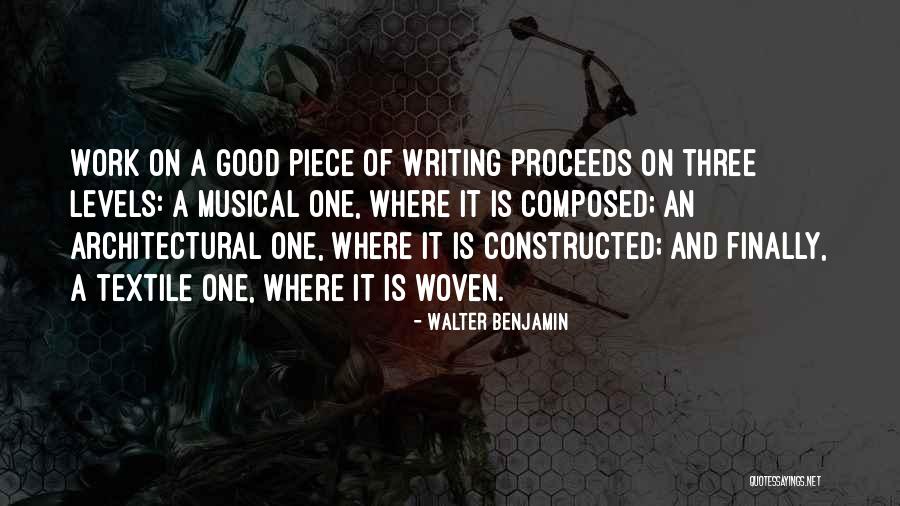 Walter Benjamin Quotes 1577697 Walter Benjamin Quotes 1577697