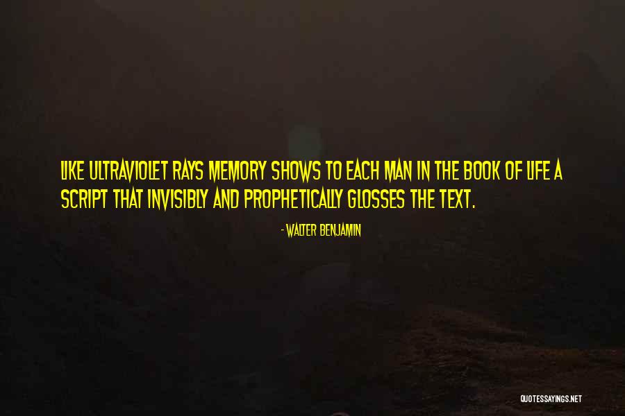 Walter Benjamin Quotes 1622948 Walter Benjamin Quotes 1622948