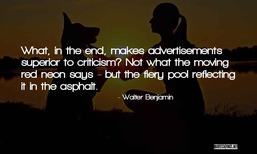 Walter Benjamin Quotes 1708757 Walter Benjamin Quotes 1708757