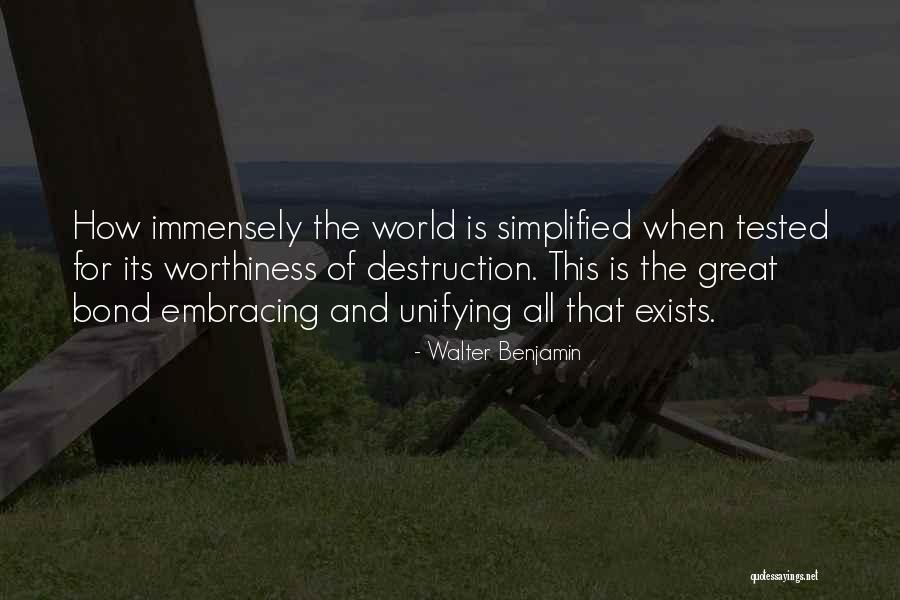 Walter Benjamin Quotes 1891785 Walter Benjamin Quotes 1891785