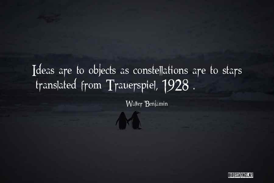 Walter Benjamin Quotes 193895 Walter Benjamin Quotes 193895