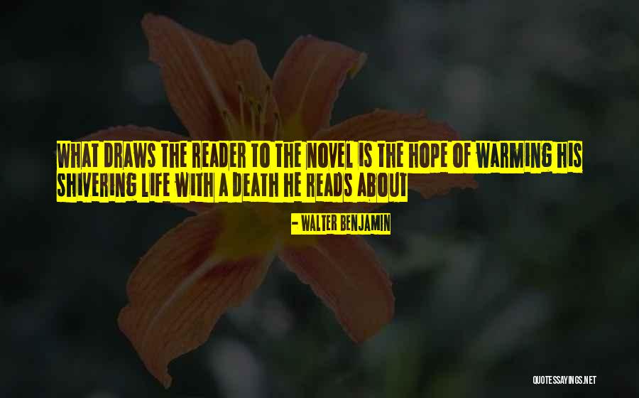 Walter Benjamin Quotes 204362 Walter Benjamin Quotes 204362