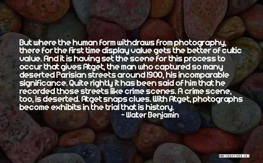 Walter Benjamin Quotes 2203107 Walter Benjamin Quotes 2203107