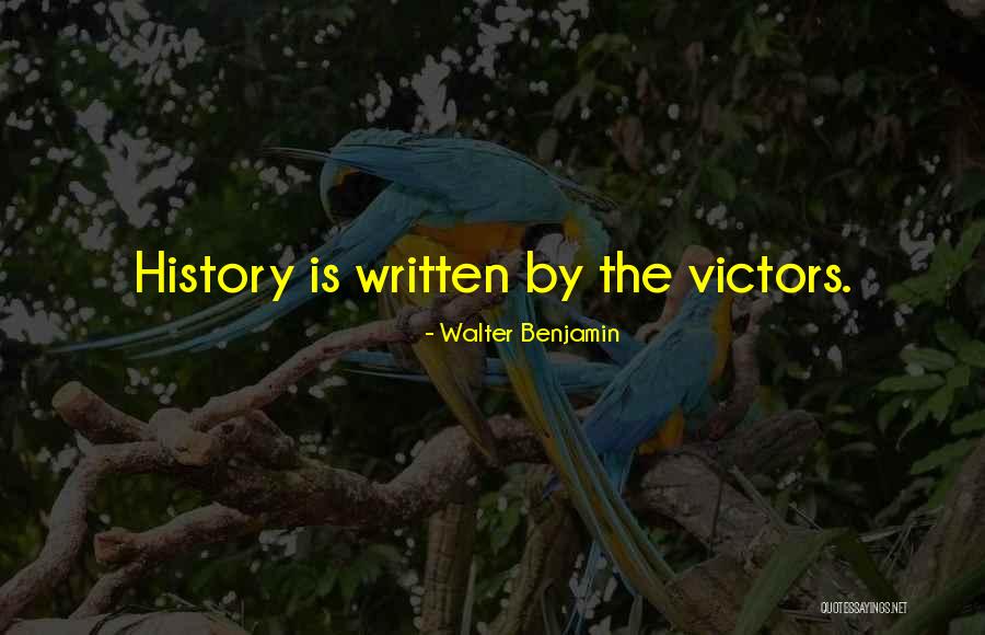 Walter Benjamin Quotes 568244