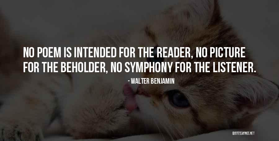 Walter Benjamin Quotes 605215 Walter Benjamin Quotes 605215