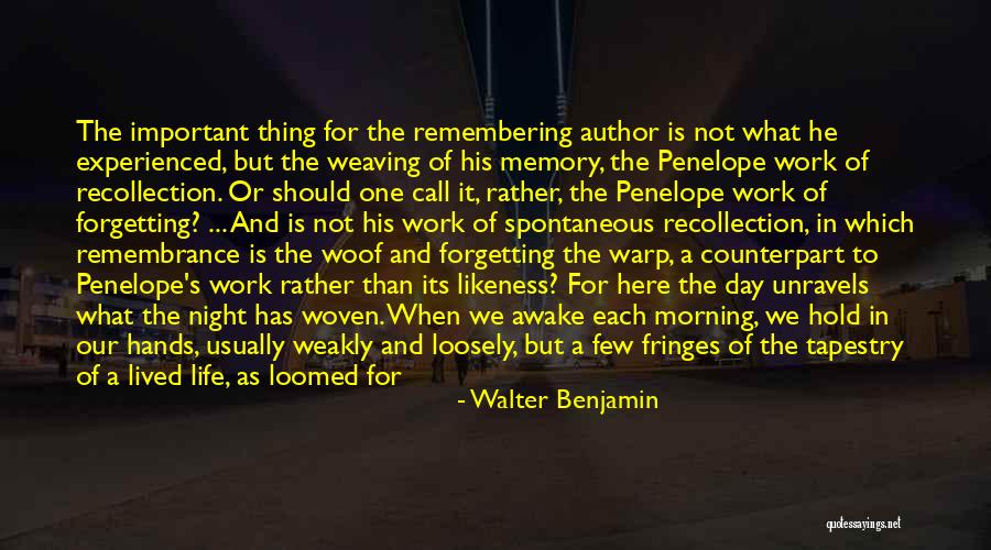 Walter Benjamin Quotes 704244 Walter Benjamin Quotes 704244
