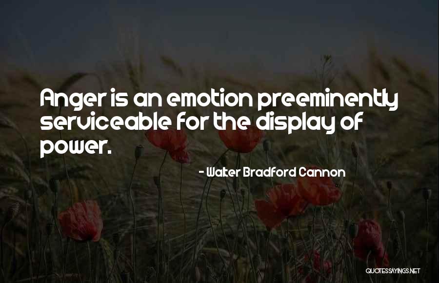 Walter Bradford Cannon Quotes 259168 Walter Bradford Cannon Quotes 259168