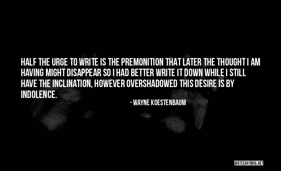 Walter Brennan Real Mccoys Quotes By Wayne Koestenbaum Walter Brennan Real Mccoys Quotes By Wayne Koestenbaum
