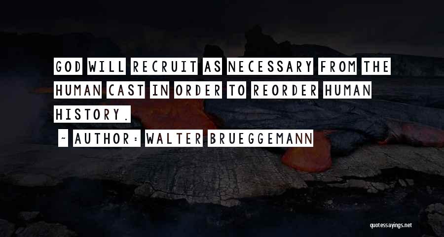 Walter Brueggemann Quotes 1430110