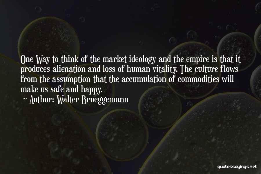 Walter Brueggemann Quotes 1927250